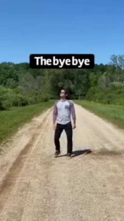 The Bye Bye