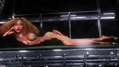 Beyonce Renaissance