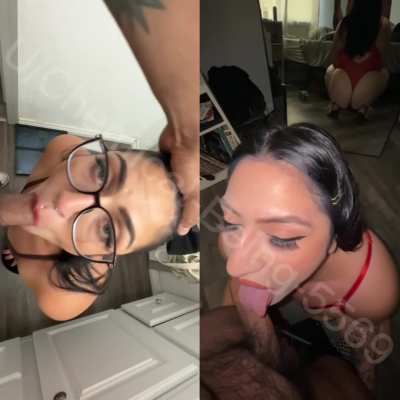 Left or right