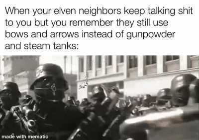 Least xenophobic Empire of Man playthrough