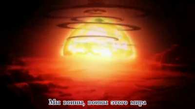 Spiral Warriors [AMV]