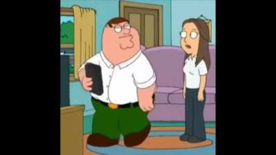 Peter no