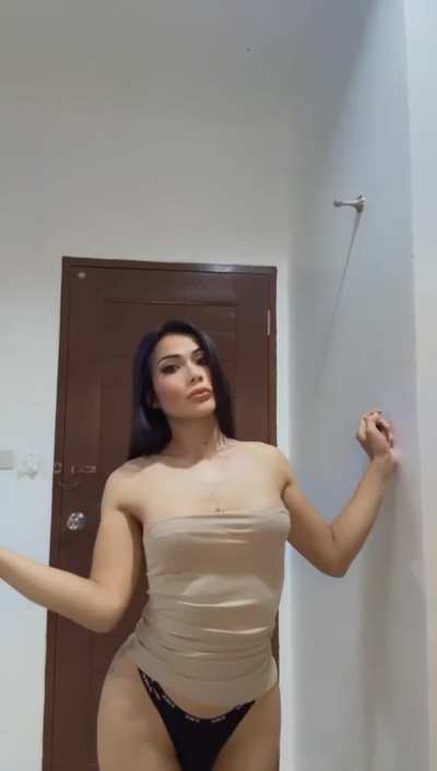 Let me tittyfuck you