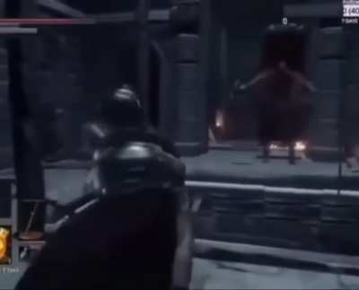 You idiot! You fool!