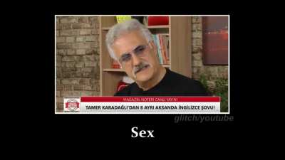 Tamer Cockdağlı