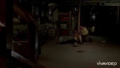 I made a compilation of my favorite Breaking Bad wholesome moments. Let me know what you guys think!