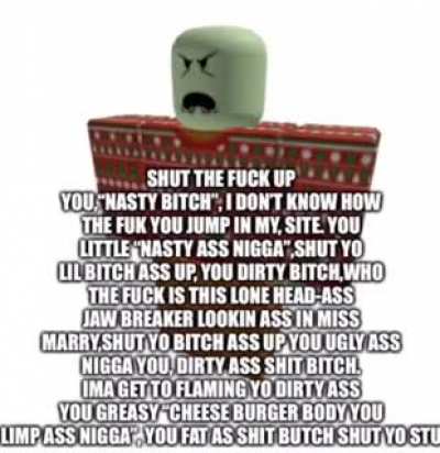 Me when woman