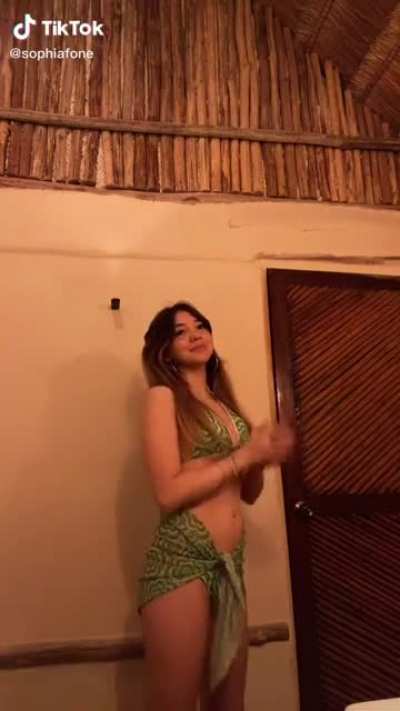 New tiktok