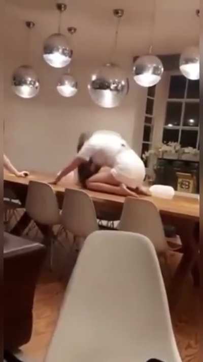 HMC while I break these balls