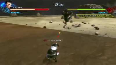 Rank is dumb