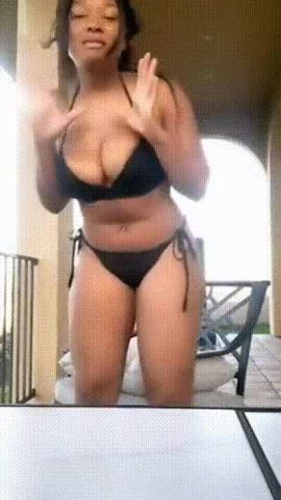 Megan The Stallion