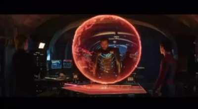 The 1 thing that makes spider-man who he is gets butchered in the mcu