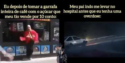 Quero café