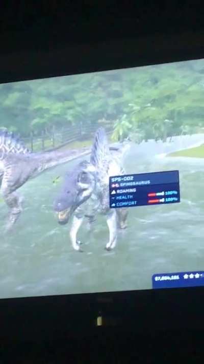 This happened to me has anyone else had this problem?