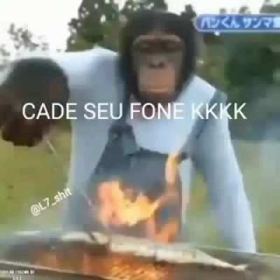cadê?