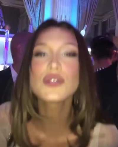 what a woman