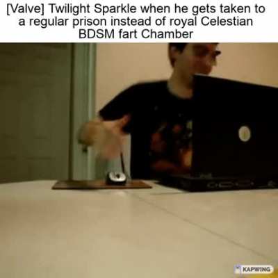 [Valve] Twilight Sparkle