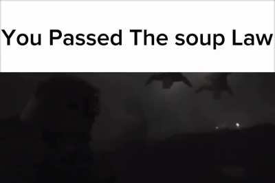 What Have You done………