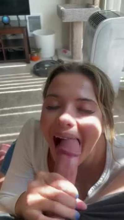 Some ride