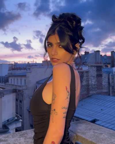 🖤