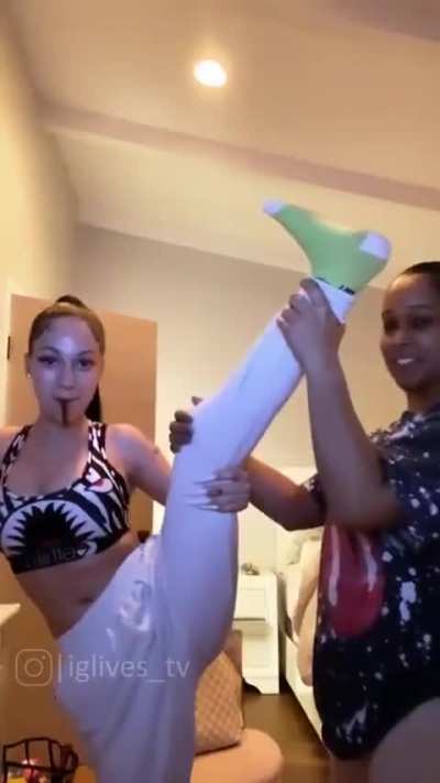 Old Instagram Live