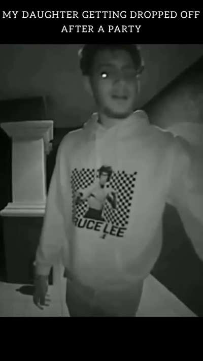 Ronnie must be protected at all cost