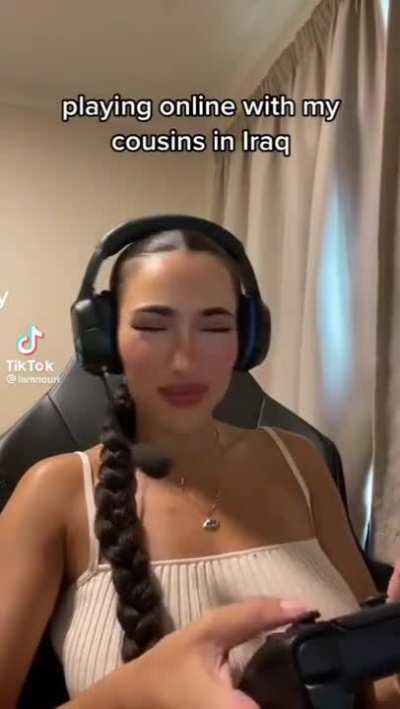 normal gaming