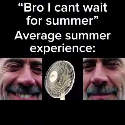 Summer Heat