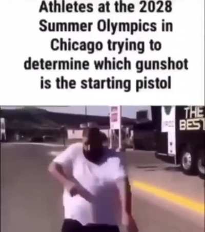 Only in Chicago