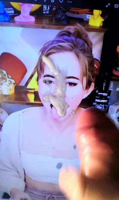 👅