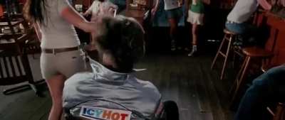 Vanessa Ferlito - Death Proof (2007)