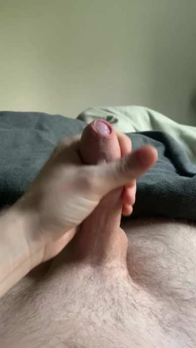 Wish I had a bud to jerk off with