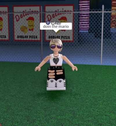 mario time