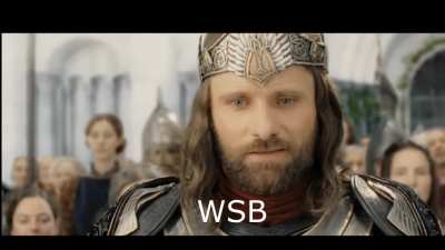 When this is all over and we take our tendies back to the shire