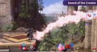 Epic jump of awesomeness