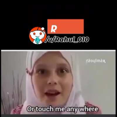 Title gaya hai hijab silwane
