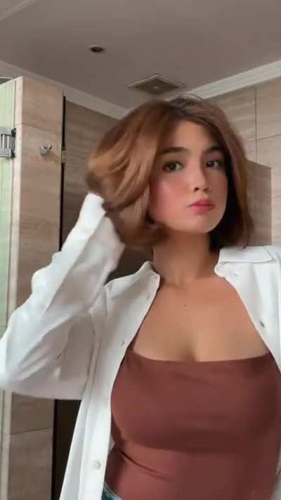 Heaven Peralejo