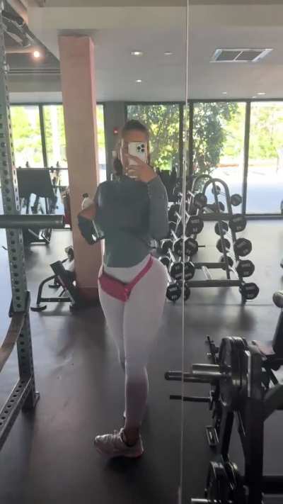 Insane Ass