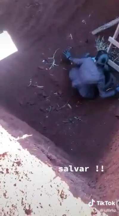 Saving