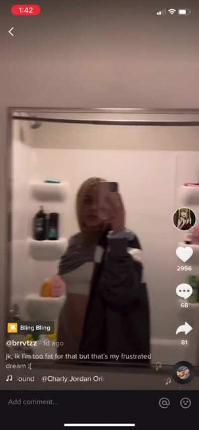 New here