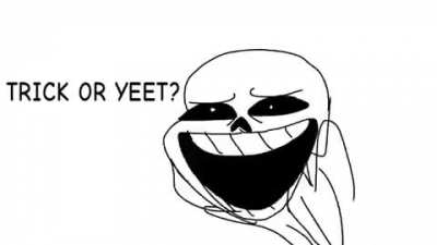 Yeet it is