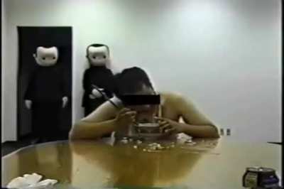 Darknet soup 2