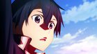 Sword Art Online Alicization x Cup Noodle commercial