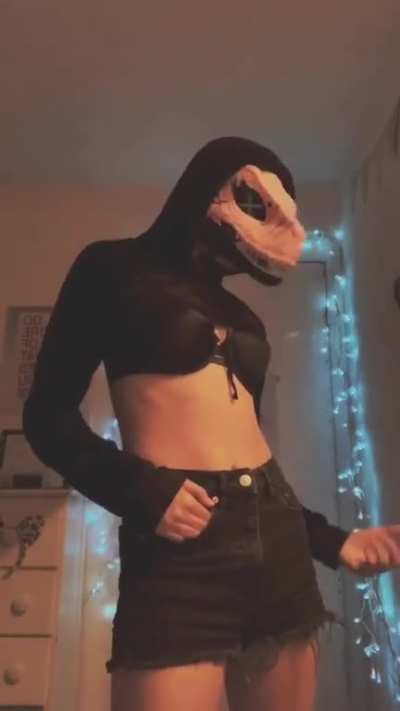 Im done with tiktok