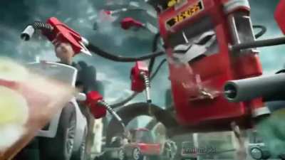 tires change everything