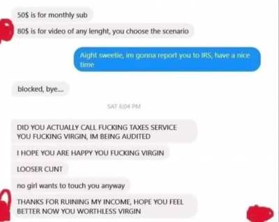IRS time