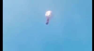 What Goes Up Must Come Down