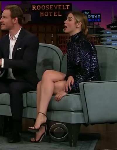 Ana de Armas