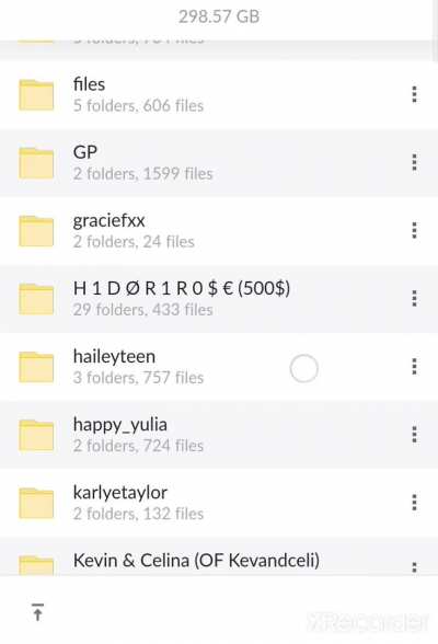 300GB Baddies Colle<wbr>ction<wbr>🔥👅💦 (Get This Baddies Folder in Comme<wbr>nt)👇👇