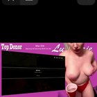 Gives her fans what they want